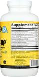 Jarrow Formulas BoneUp - Vitamin D3 & K2 Support