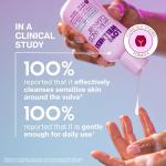 Love Wellness pH Balancing Vaginal Cleanser