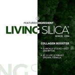 Plant-Based Collagen Booster for Glowing Skin