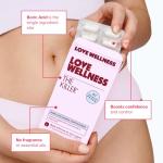 Love Wellness The Killer Boric Acid Suppositories