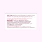 Love Wellness pH Balancing Wipes - Fragrance-Free