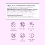 Love Wellness pH Balancing Vaginal Cleanser