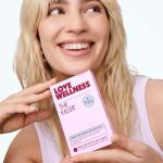 Love Wellness The Killer Boric Acid Suppositories