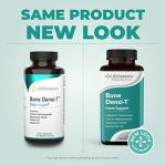 LifeSeasons Bone Densi-T for Bone Health Support