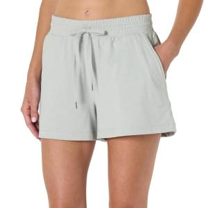 Women’s Vegan Performance Gym Shorts - Space Dye