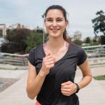 CE' CERDR Women's Moisture-Wicking Workout Shirts