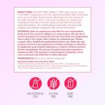 Love Wellness The Killer Boric Acid Suppositories