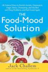 Food-Mood Solution: Natural Fix for Emotional Well-Being