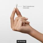 Thorne Advanced Vegan Bone Support Capsules 120 Count