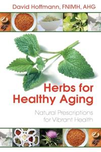 Natural Remedies for Vibrant Aging and Health