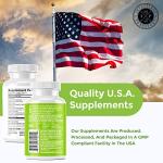 Vegan Gut Health Repair Supplement with L-Glutamine