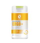 L-Ergothioneine with Collagen and Vitamins, 60 Caps