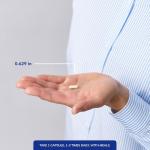 Boron Glycinate Supplement for Hormone and Bone Health