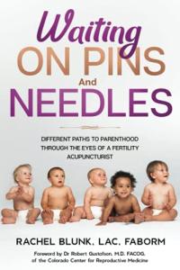 Paths to Parenthood: Fertility Acupuncture Insights