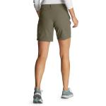 Eddie Bauer Women's Vegan Active Performance Shorts