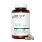 Urolithin A & NAD+ Energy Booster Capsules