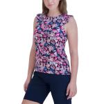 Stella Parker Women's Sleeveless Golf Performance Top