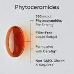 Plant-Based Phytoceramides for Skin Hydration