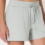 Women’s Vegan Performance Gym Shorts - Space Dye