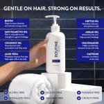 Routine Wellness Anti-Thinning Biotin Shampoo 14oz