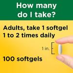 Calcium 600 mg with Vitamin D3, Bone Support