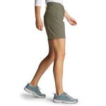 Eddie Bauer Women's Vegan Active Performance Shorts
