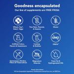 Pure Encapsulations Vegan Longevity Multivitamin Complex