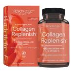 Reserveage Beauty Collagen Supplement for Skin & Hair