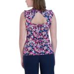 Stella Parker Women's Sleeveless Golf Performance Top