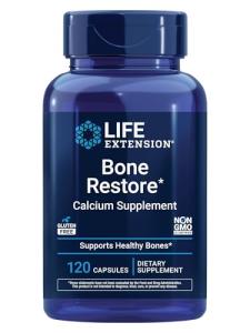 Vegan Calcium Supplement for Healthy Bone Density