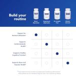 Boron Glycinate Supplement for Hormone and Bone Health