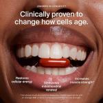 Mitopure Urolithin A Softgels for Healthy Aging