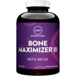 MRM Bone Maximizer III with Vitamins D3 & K2