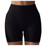 High Waisted Seamless Yoga & Workout Shorts
