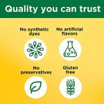 Calcium 600 mg with Vitamin D3, Bone Support