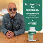 Vegan Gut Health Relief Supplement – 60 Caps