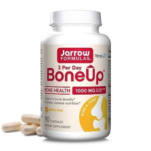 Jarrow Formulas Bone Health Support, 90 Capsules