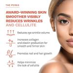 Reserveage Beauty Collagen Supplement for Skin & Hair