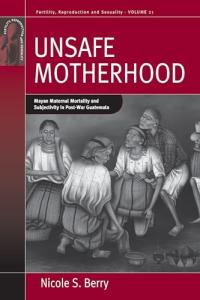 Empowered Motherhood: Insights on Mayan Maternal Health