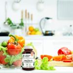 Vitamin E Supplement for Skin, Hair, and Nails