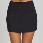 Women's Athletic Vegan Skorts with Pockets