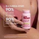 Love Wellness Good Girl Probiotics for Women