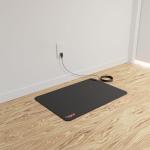 Hooga Grounding Mat for Wellness and Comfort