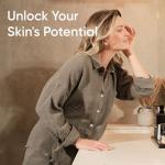 Plant-Based Phytoceramides for Skin Hydration