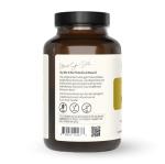 Ultimate Spike Detox: Nattokinase, Turmeric, Bromelain