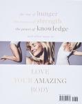 The Body Book: Love Your Amazing Self