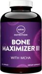 MRM Bone Maximizer III with Vitamins D3 & K2