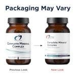 Vegan Complete Mineral Complex with Essential Nutrients