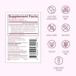 Love Wellness Good Girl Probiotics for Women