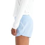 Women's Lined Breeze Shorts with Sun Protection